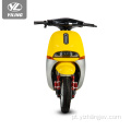 UK Warehouse CKD 40 km / h Dual Motor E Scooter